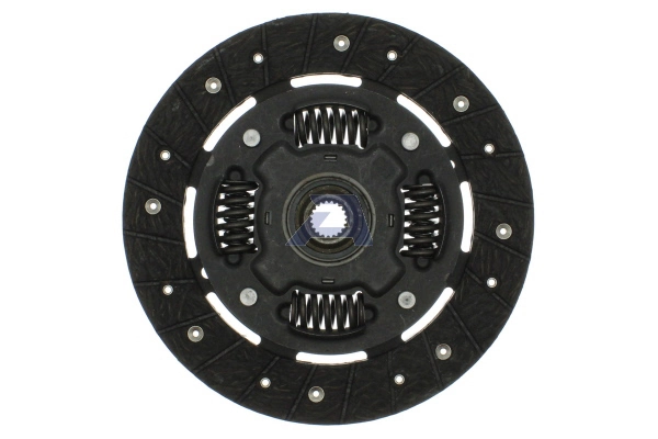 Clutch Kit AISIN Clutch Kit (3P) KE-FI14