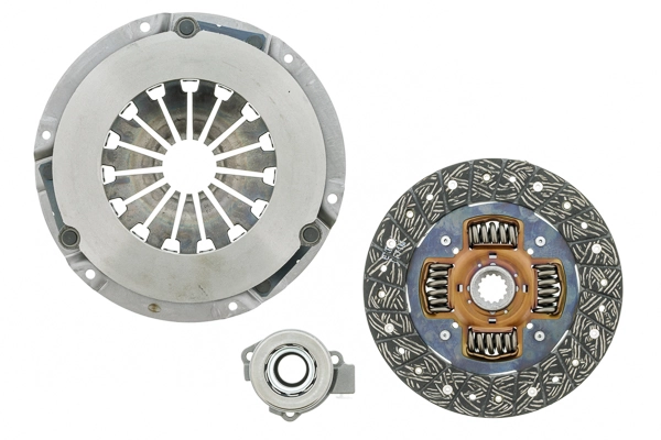 Clutch Kit AISIN CSC Kit (3P) CKE-OP14R