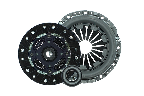Clutch Kit AISIN Clutch Kit (3P) KY-127