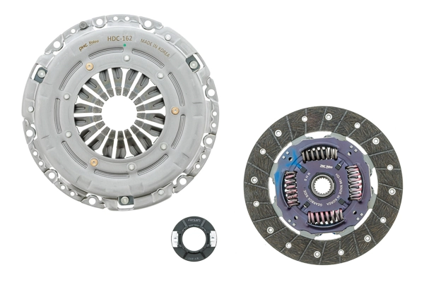 Clutch Kit AISIN Clutch Kit (3P) KY-138