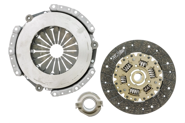 Clutch Kit AISIN Clutch Kit (3P) KZ-136