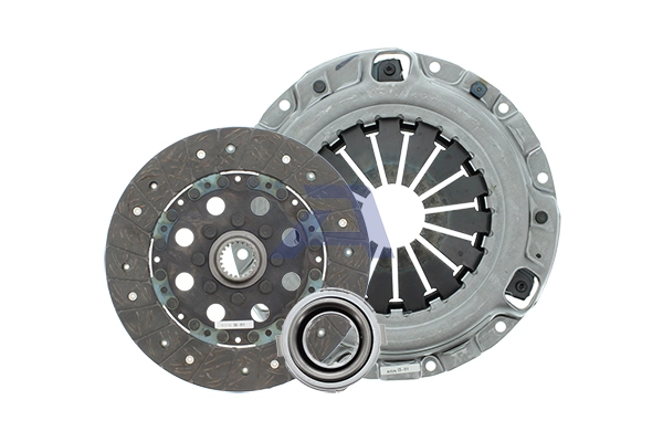 Clutch Kit AISIN Clutch Kit (3P) KS-034