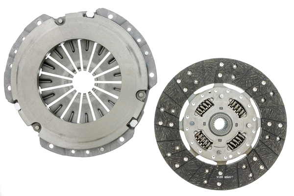 Clutch Kit AISIN Clutch Set (2P) KE-LR03R