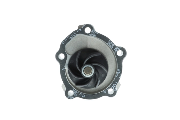 Water Pump, engine cooling WPS-037V