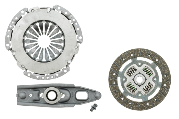 Clutch Kit AISIN Clutch Kit (3P) KM-121