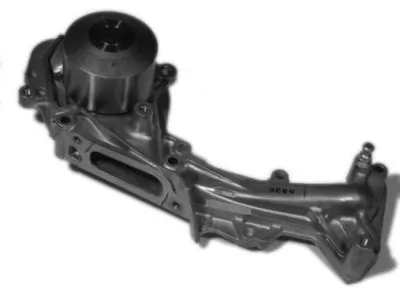 AISIN WPH-042 Water Pump, engine cooling