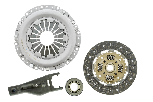 Clutch Kit AISIN Clutch Kit (3P) KZ-115A