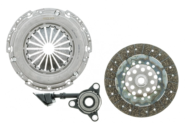 Clutch Kit AISIN CSC Kit (3P) CKE-PE98R
