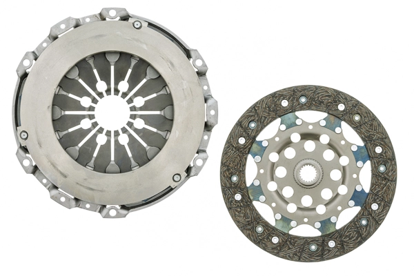 Clutch Kit KE-OP55R