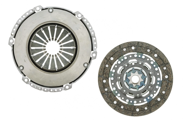 Clutch Kit KE-VG02R