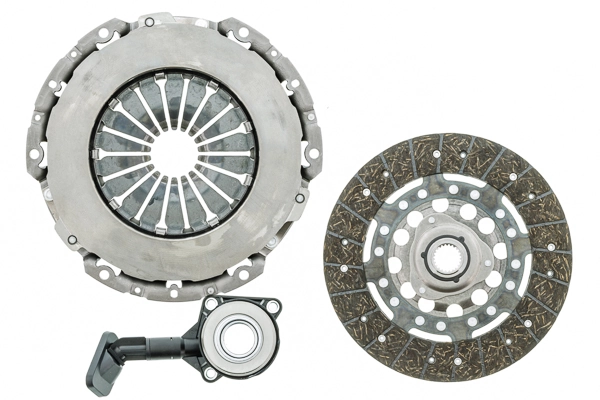 Kit de embrague AISIN CSC Kit (3P) CKE-FO32R