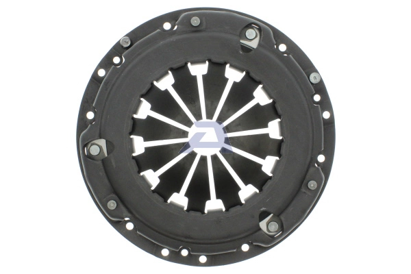 Clutch Kit AISIN Clutch Kit (3P) KE-FI14