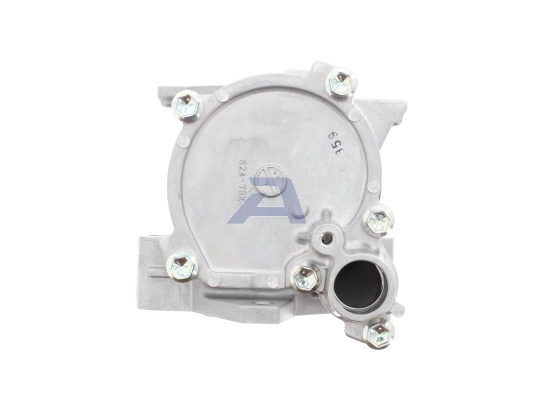 AISIN WPS-912 Water Pump, engine cooling