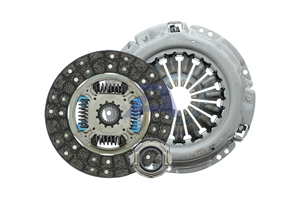 Clutch Kit AISIN Clutch Kit (3P) KT-146B