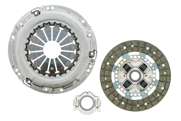 Clutch Kit AISIN Clutch Kit (3P) KT-400