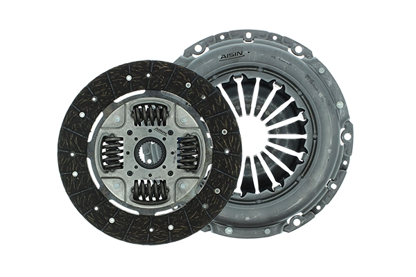 Clutch Kit AISIN Clutch Set (2P) KE-MB01R