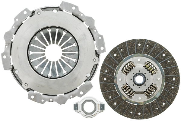 Clutch Kit AISIN Clutch Kit (3P) KN-089B
