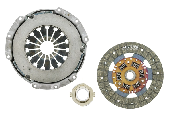 Clutch Kit AISIN Clutch Kit (3P) KZ-087