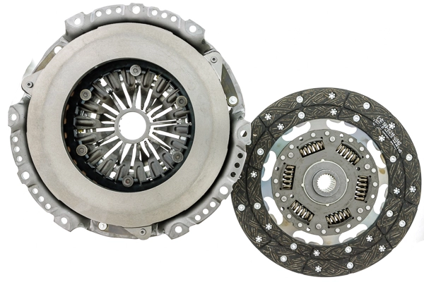 Clutch Kit AISIN Clutch Set (2P) KM-119R