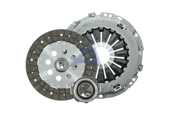 Clutch Kit AISIN Clutch Kit (3P) KT-303B
