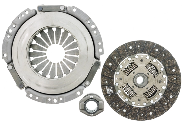 Clutch Kit AISIN Clutch Kit (3P) KN-082