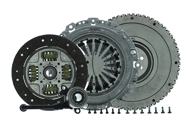 Clutch Kit AISIN Conversion Kit (4P) SCWN-002R