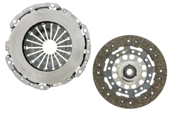 Clutch Kit AISIN Clutch Set (2P) KS-067R