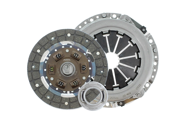 Clutch Kit AISIN Clutch Kit (3P) KD-016A