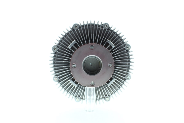 Clutch, radiator fan FCGS-001