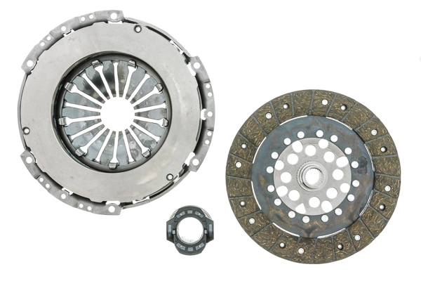 Clutch Kit AISIN Clutch Kit (3P) KE-VW48