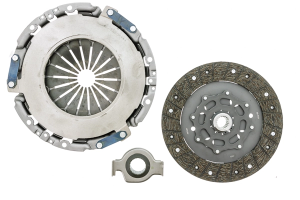 Clutch Kit AISIN Clutch Kit (3P) KE-FI23