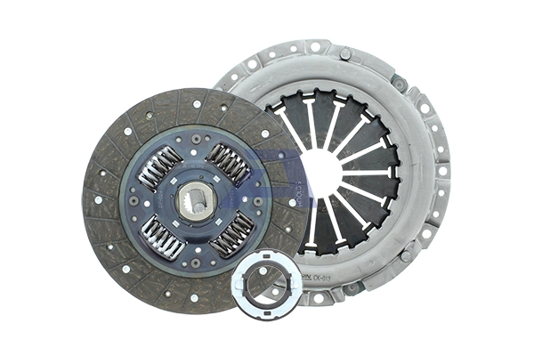 클러치 어셈블리 AISIN Clutch Kit (3P) KK-030