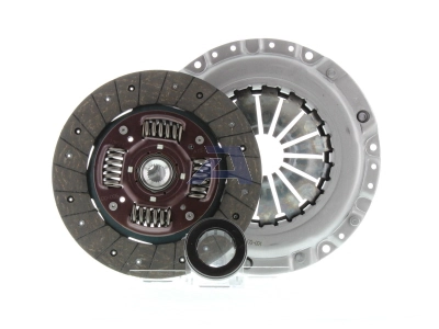 Clutch Kit AISIN Clutch Kit (3P) KO-009