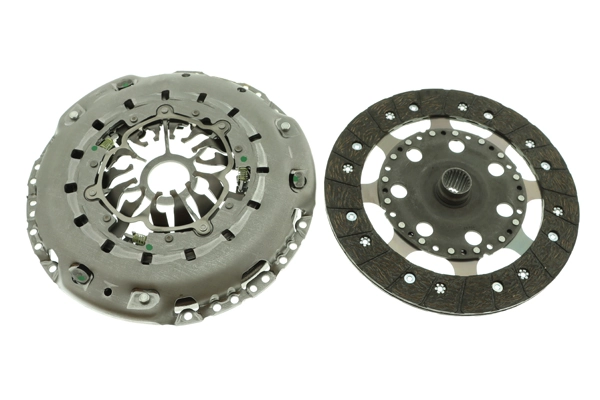 Clutch Kit AISIN Clutch Set (2P) KN-218R