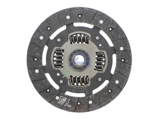 Clutch Kit AISIN Conversion Kit (4P) SWVW-001