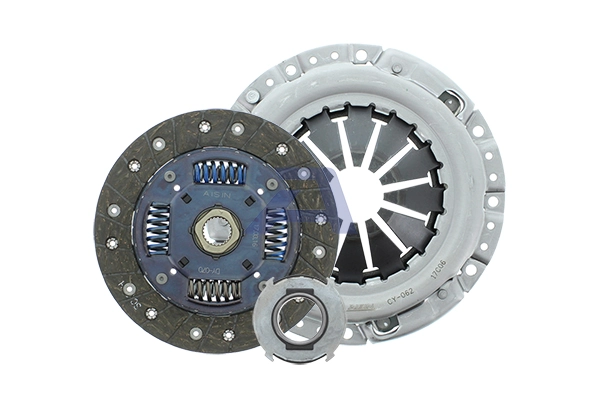 Clutch Kit AISIN Clutch Kit (3P) KY-124