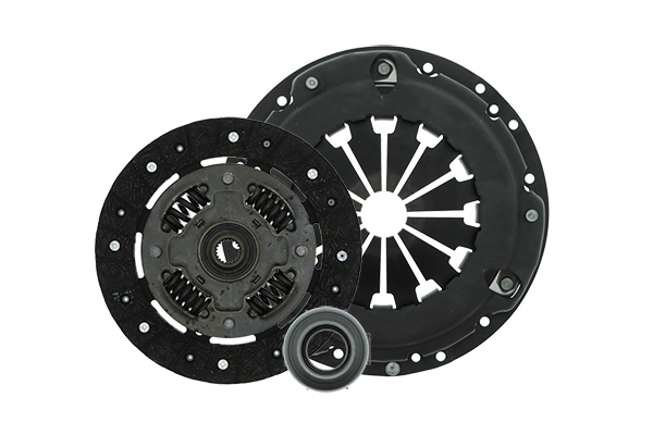 Clutch Kit AISIN Clutch Kit (3P) KE-FI08