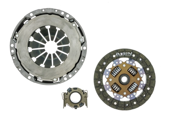 Clutch Kit KT-645