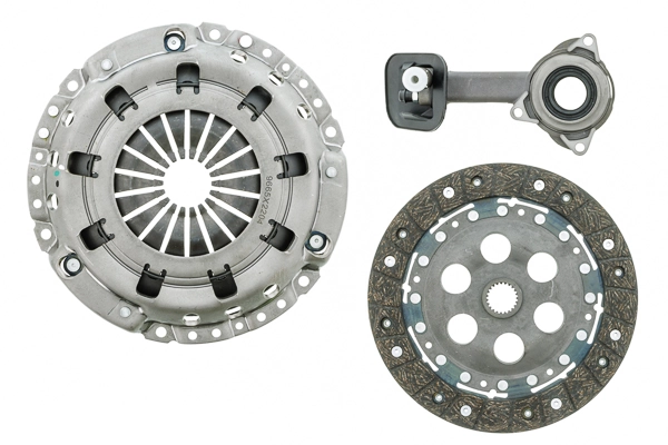Clutch Kit CKE-FO25R