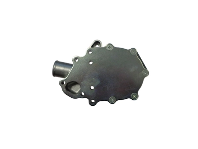 AISIN WPW-006 Water Pump, engine cooling