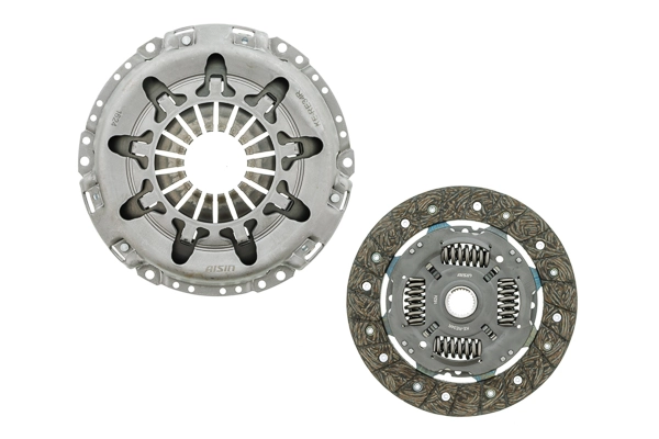 Clutch Kit KE-RE34R