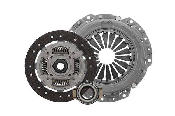 Clutch Kit AISIN Clutch Kit (3P) KM-124