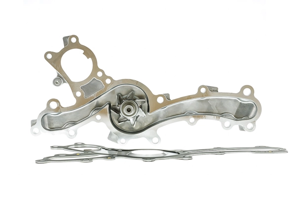 AISIN WPT-199 Water Pump, engine cooling