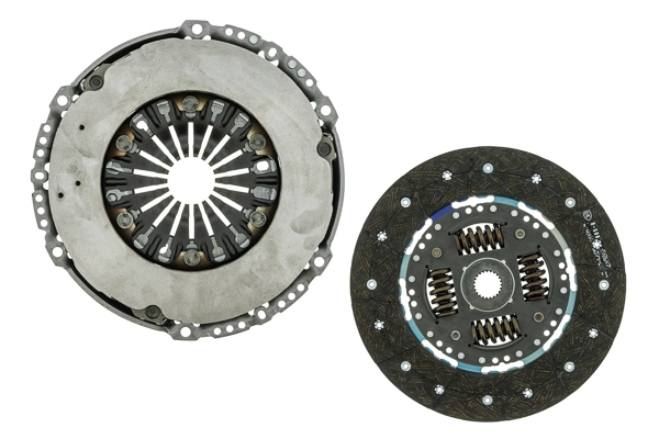 Kit de embrague AISIN Clutch Set (2P) KE-FO38R