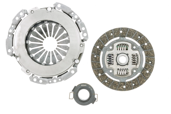 Clutch Kit AISIN Clutch Kit (3P) KT-313V