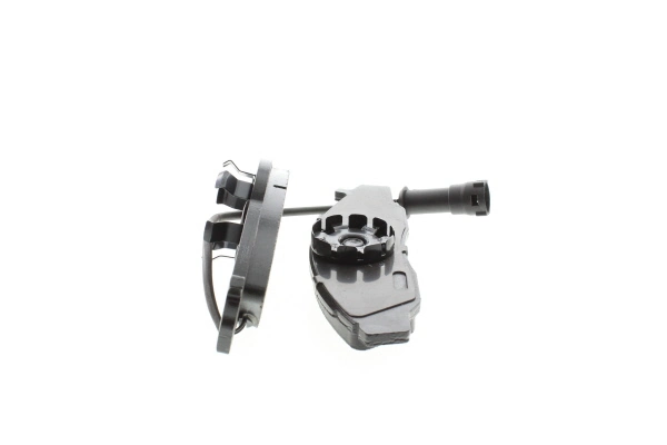 Brake Pad Set, disc brake Premium ADVICS by AISIN BPDO-1902