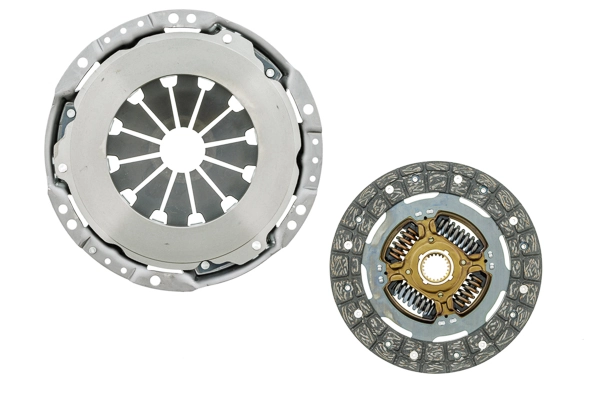 Clutch Kit AISIN Clutch Set (2P) KT-337RB