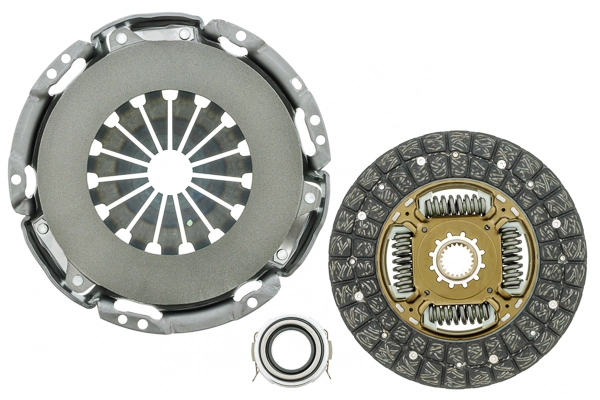 Clutch Kit AISIN Clutch Kit (3P) KT-134D