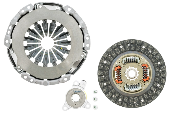Kupplungssatz AISIN CSC Kit (3P) CKT-318RC