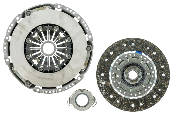 Clutch Kit AISIN Clutch Kit (3P) KT-378